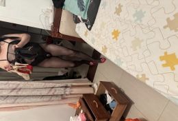 越秀打卡三通熟女