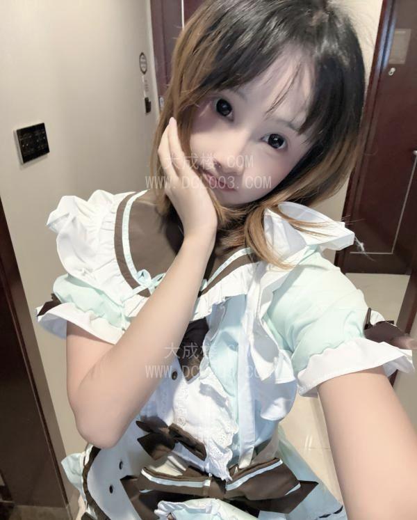 南京菲比cos乖巧萝莉