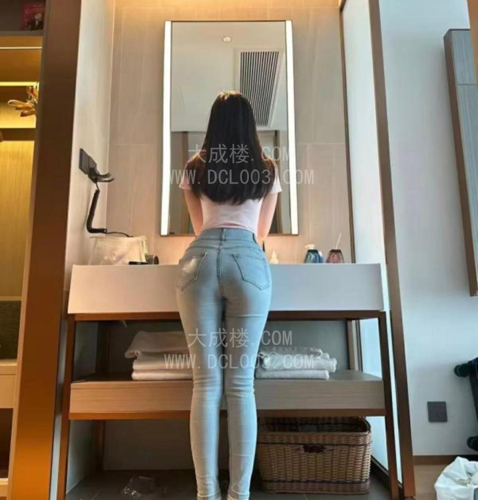 哈尔滨三通小姐姐