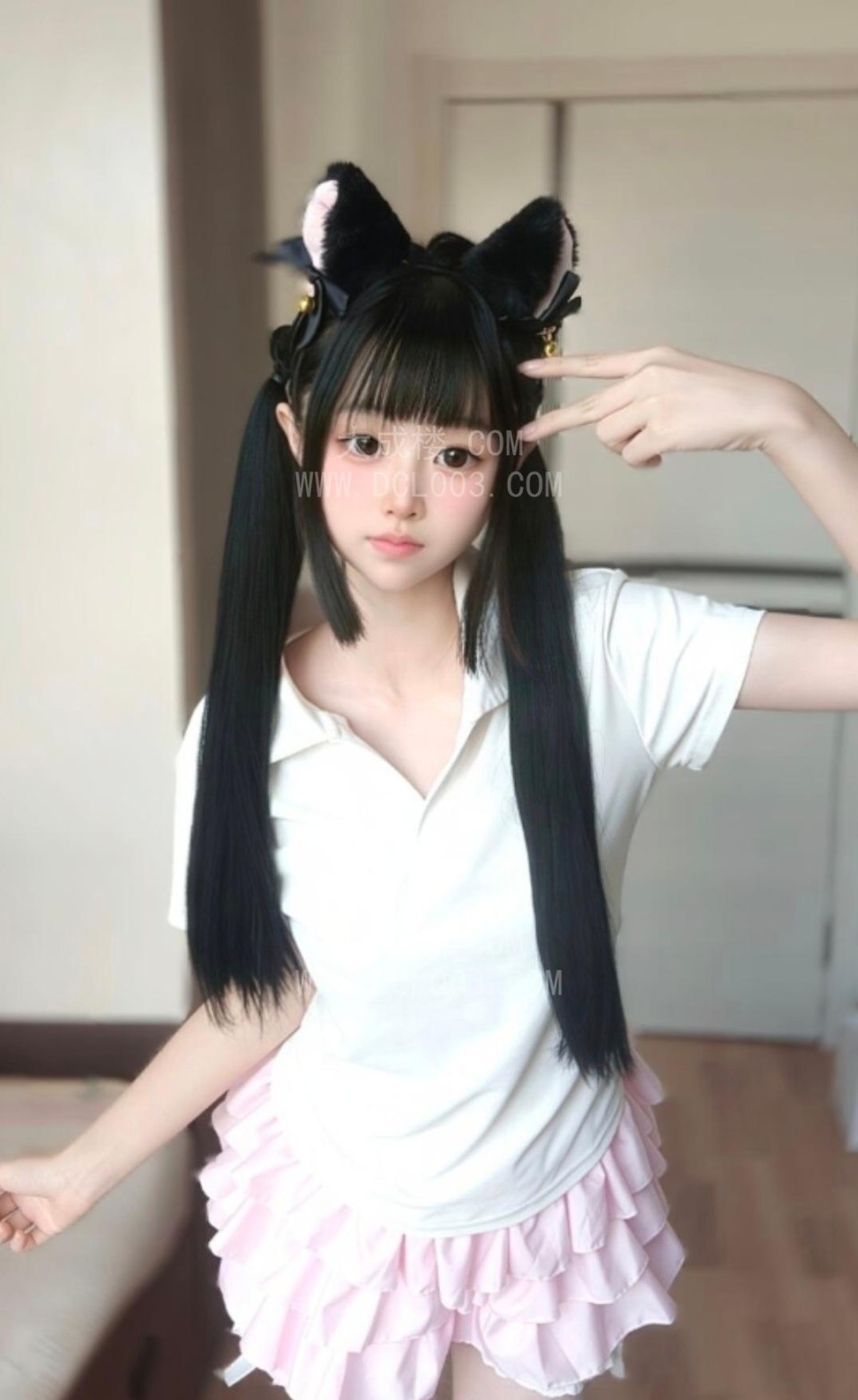 贵阳花果园04年学生妹