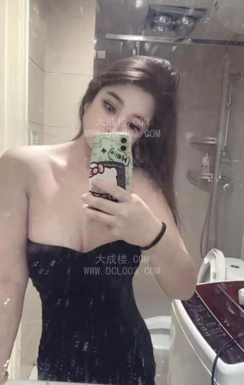 大连性感尤物