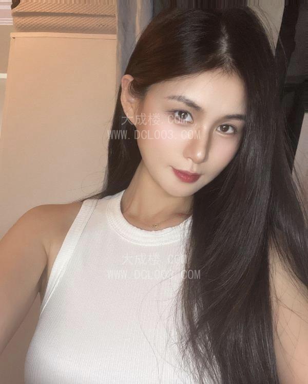天河性感高挑长腿御姐