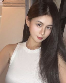 天河性感高挑长腿御姐