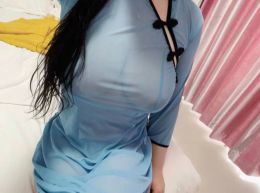 江北风骚大奶美美