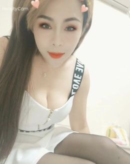会喷的姐姐