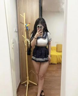 徐汇大屁股小茹