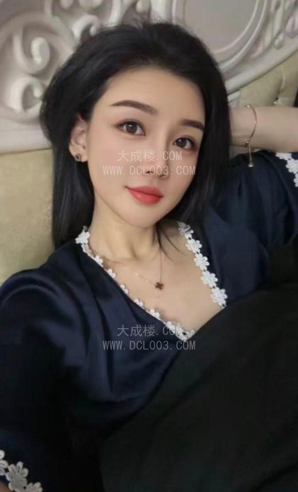 罗湖猫儿姐