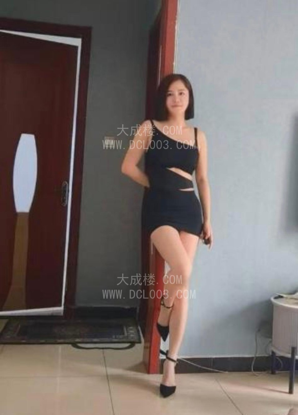 丰台风骚大胸少妇