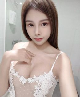 白云医美小护士金善恩