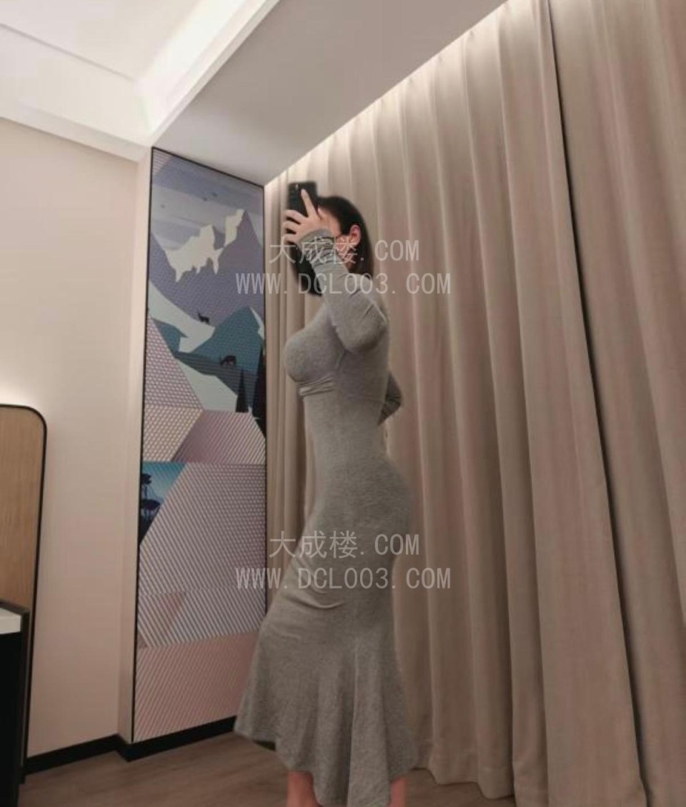 哈尔滨闷骚细腰蜜桃臀米酥