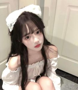 南京栖霞小萝莉