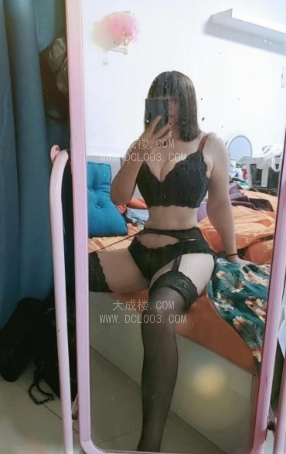 重庆江北丝足少妇