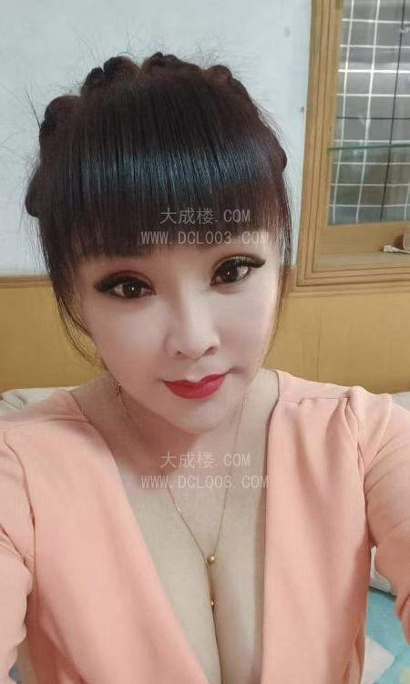 济南历城大熊熟女