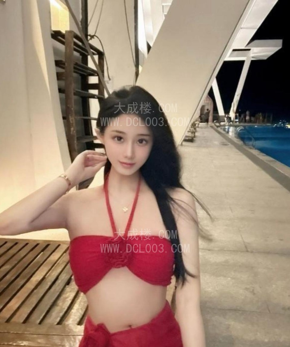 上海气质颜值服务系薇薇