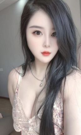 青岛市南上位女骑手