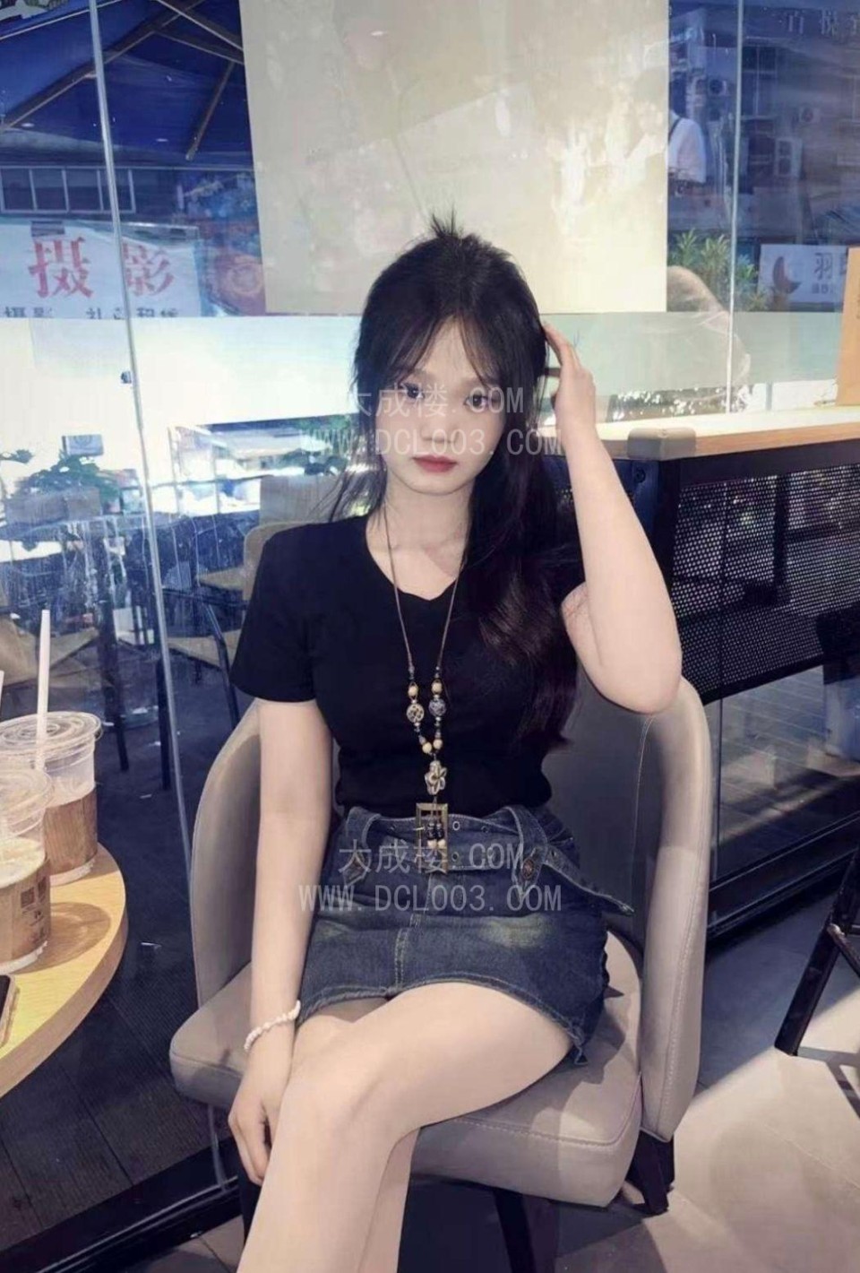 漂亮小婷妹妹