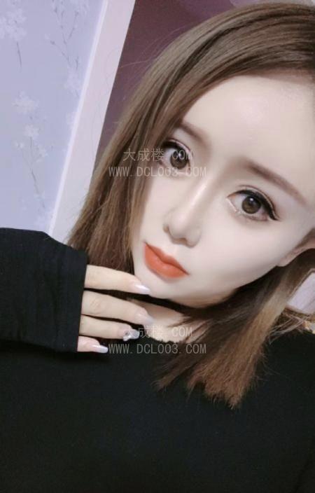 西宁妹子