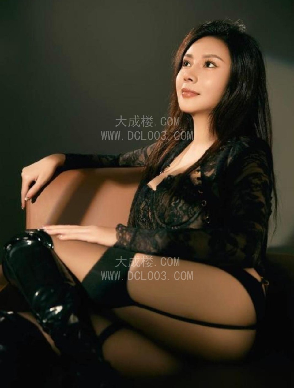 成都成华御姐