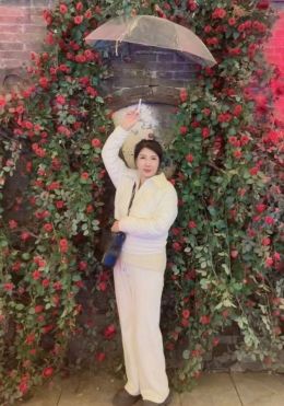 天津大长腿北方熟女