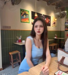 重庆小娜大白兔