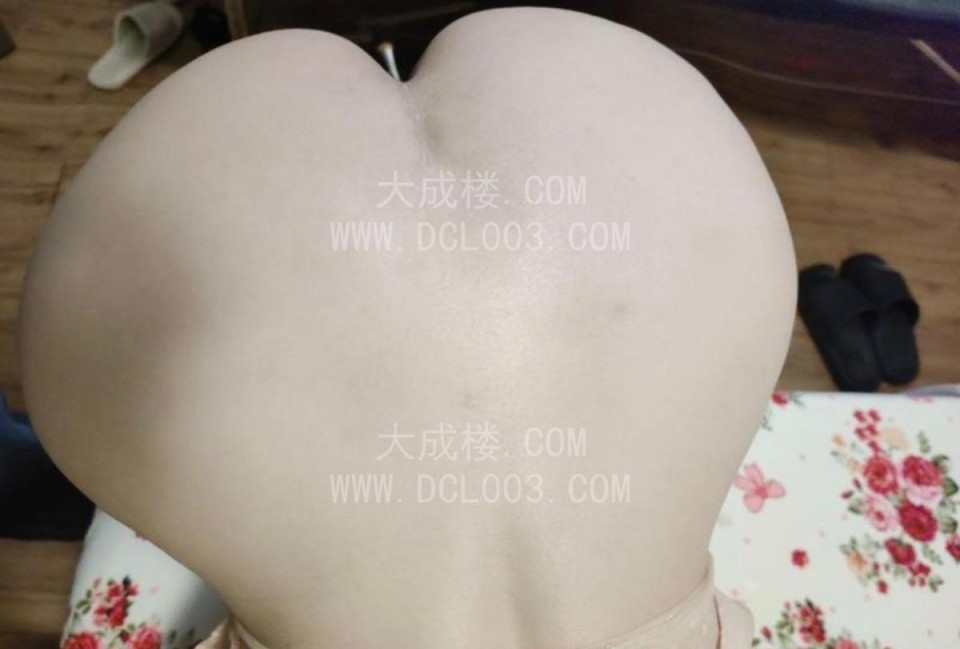 渝北翘臀包子哔希希