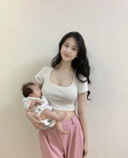 单亲妈妈短期个人