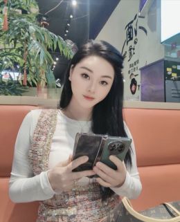 南山Hannah老师