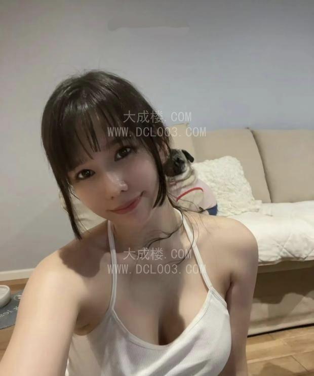 长春好身材妹子