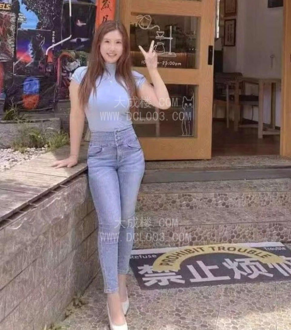杭州少妇水多多