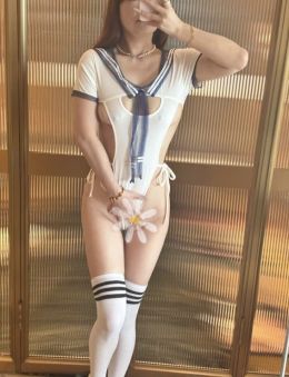 身材很棒气质老师