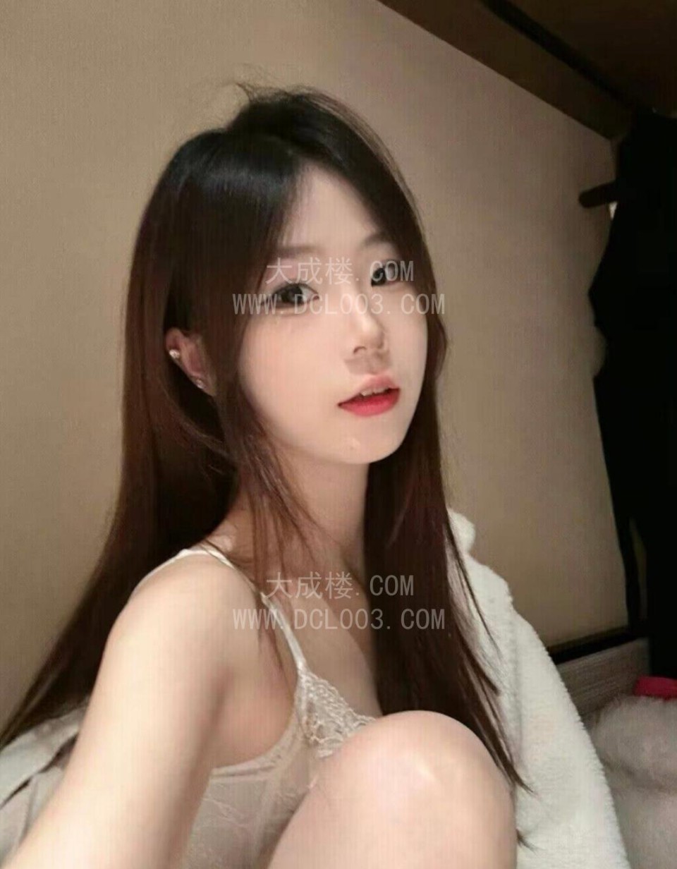 金华义乌颜值嫩妹西西