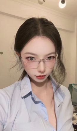 天河高质量美女