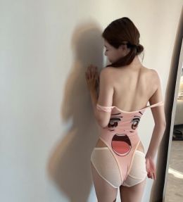 杭州双马尾嫩妹妮佳