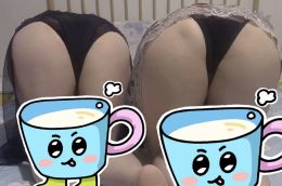 黄石港姐妹花