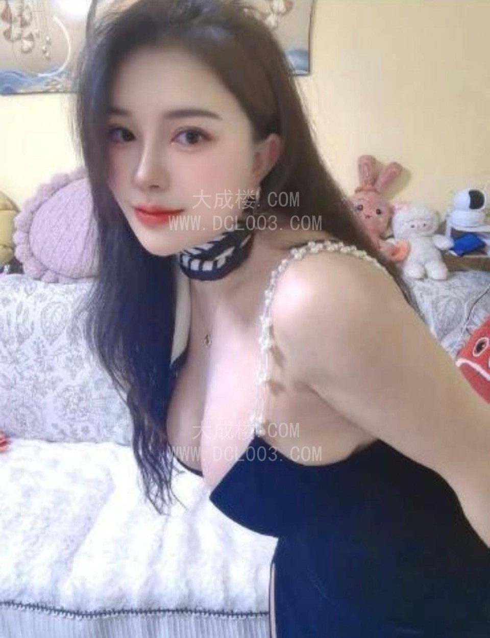 南山大胸蜜桃臀兔兔
