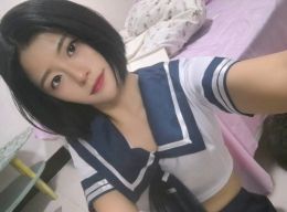 郑州气质美女小雅