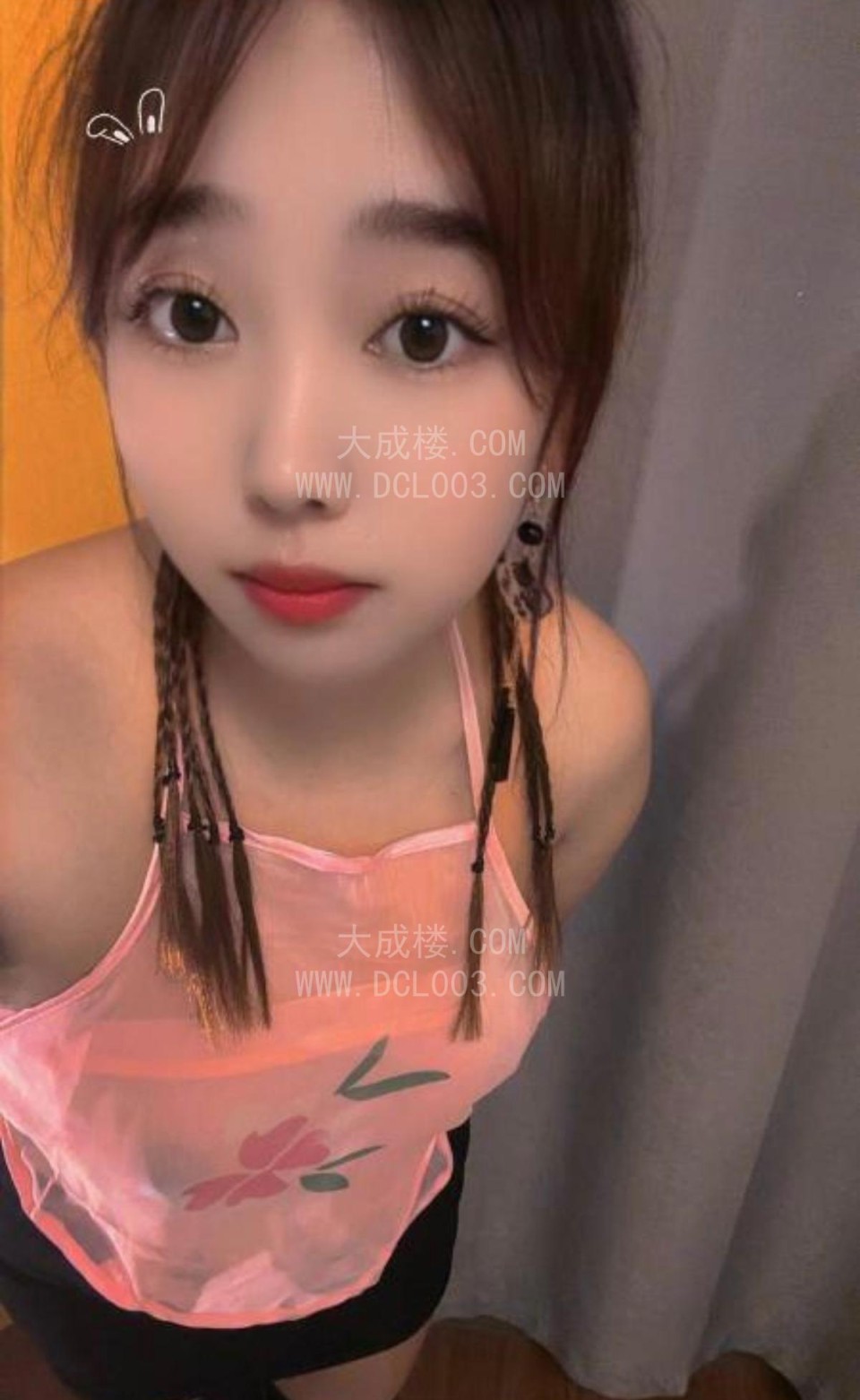 奉贤可爱姎婷
