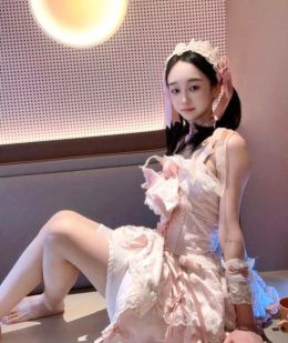 杭州后入双马尾小妖精