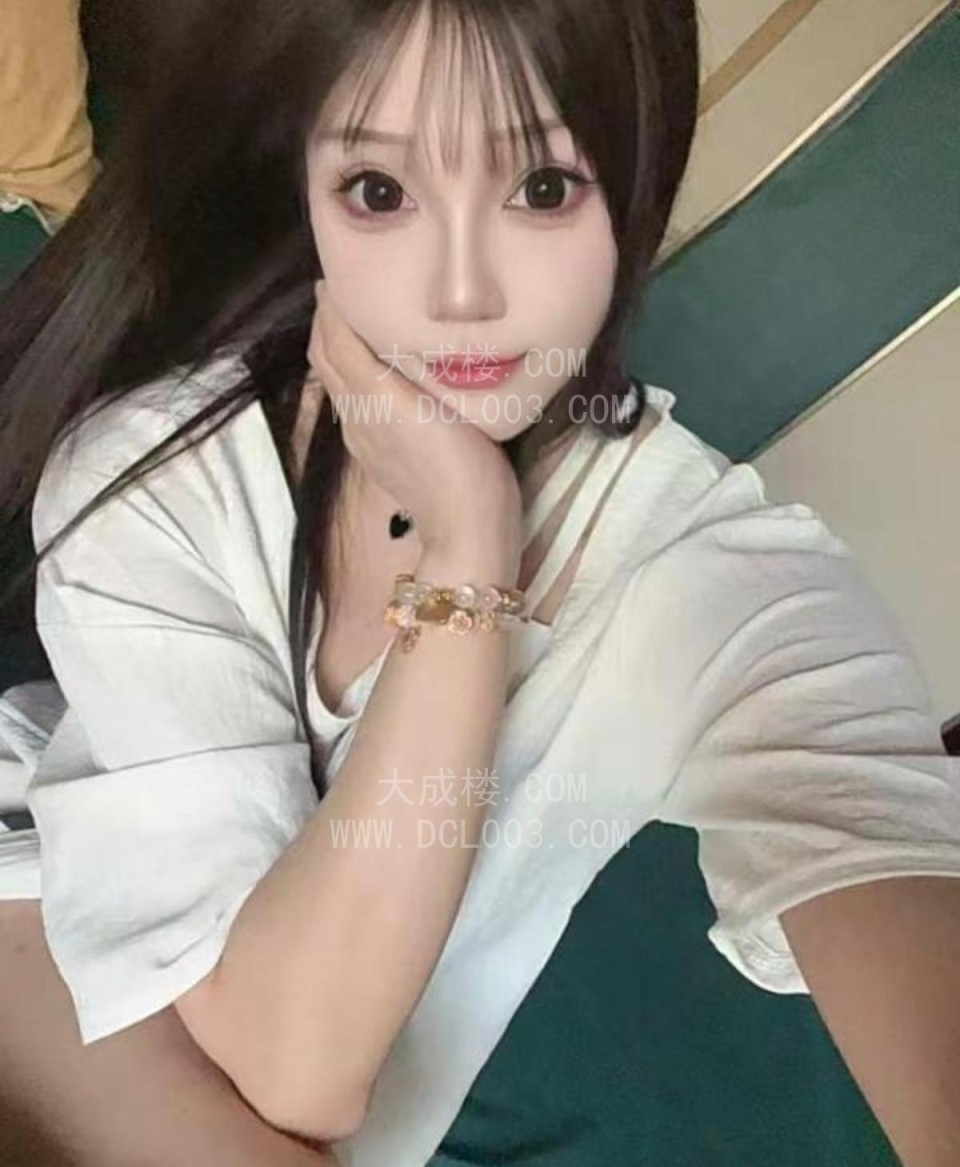 武汉可萝可御的喵喵姐姐