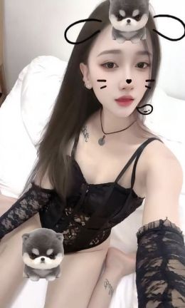 渝北性感苹果